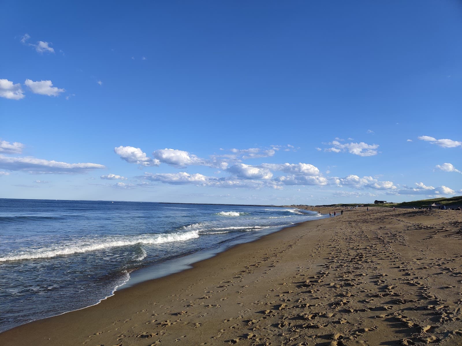 Salisbury Beach State Reservation - Image 1