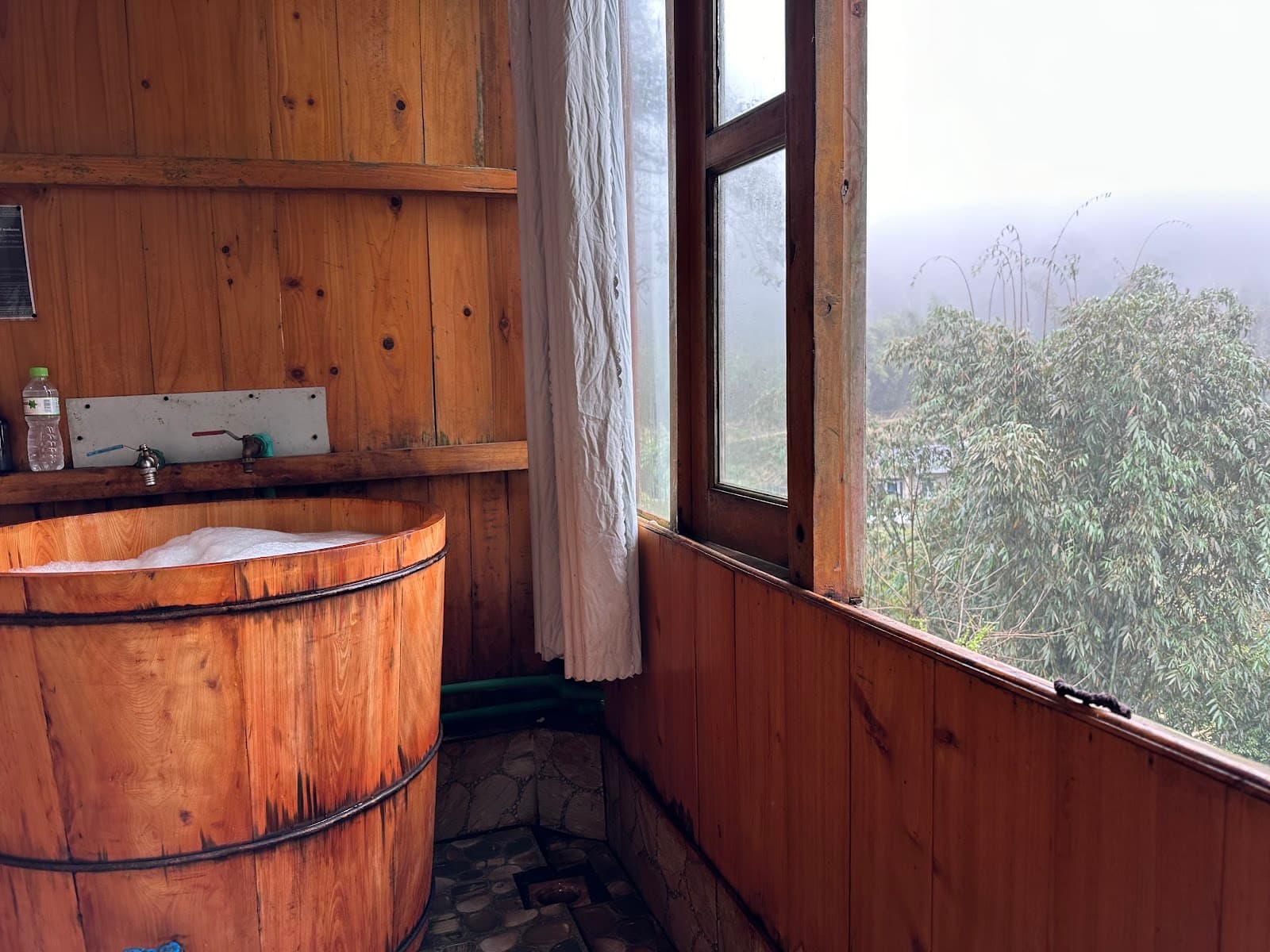 Red Dao Spa Sapa - Image 1