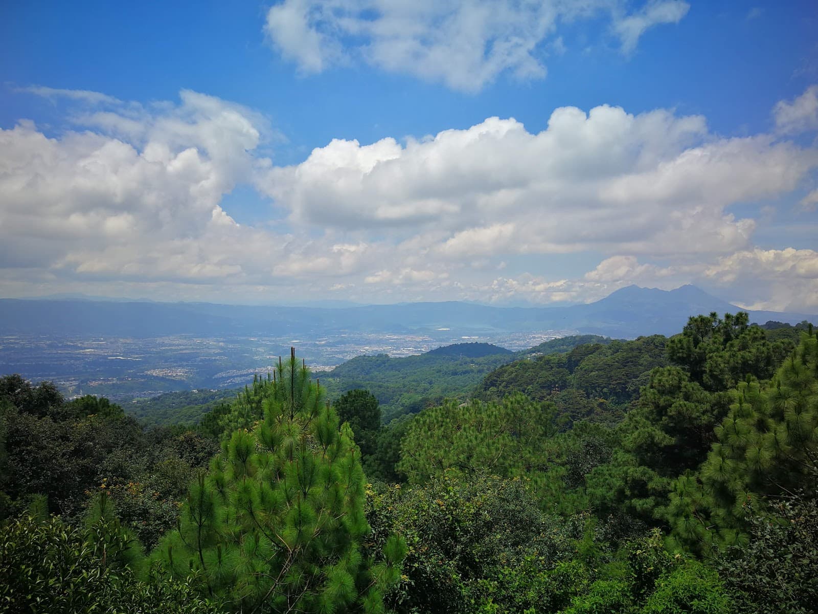 Cerro Alux Ecological Park - Image 1