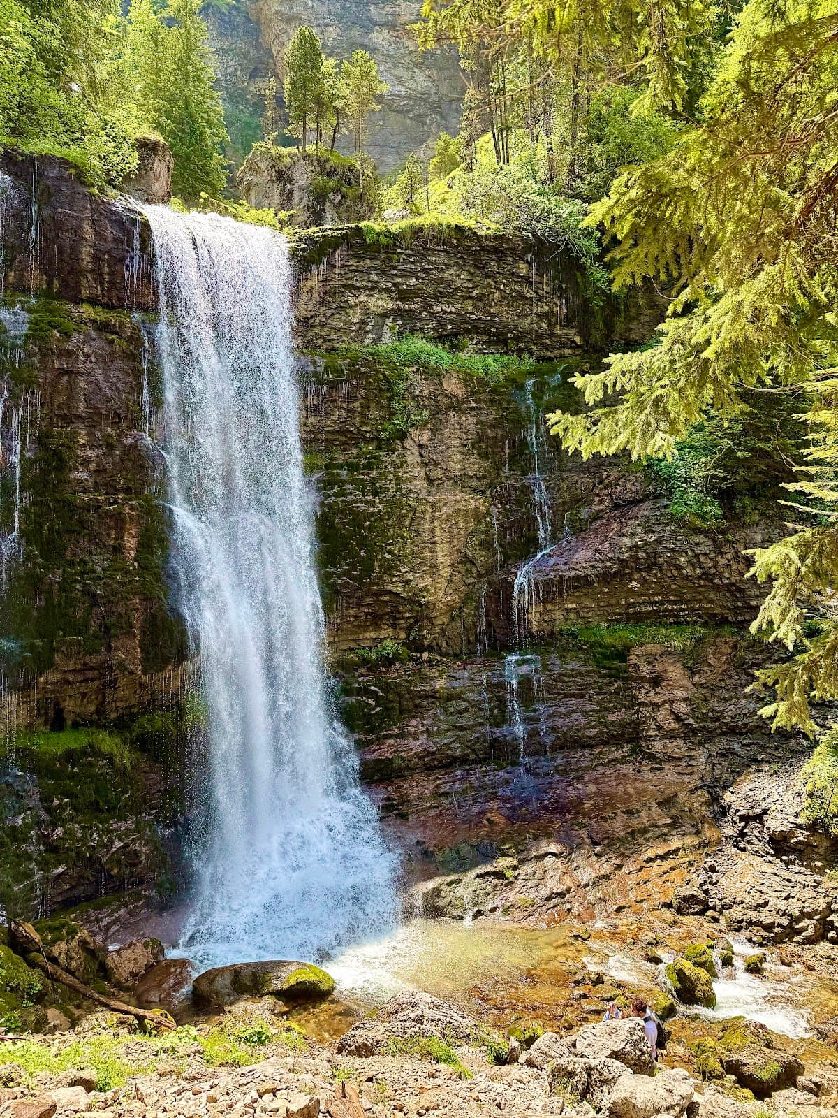 Cirque de Saint-Même - Image 1