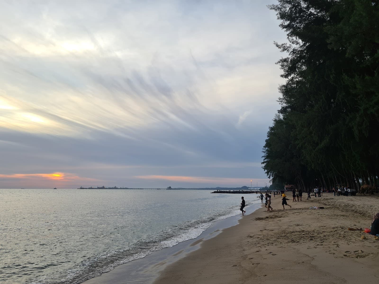 Pantai Puteri (Princess Beach) - Image 1