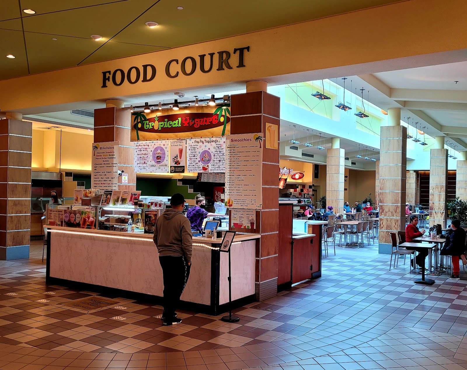 University Mall - Image 1