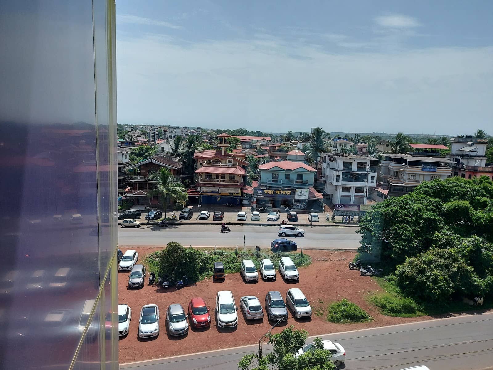 Houses of Goa Museum