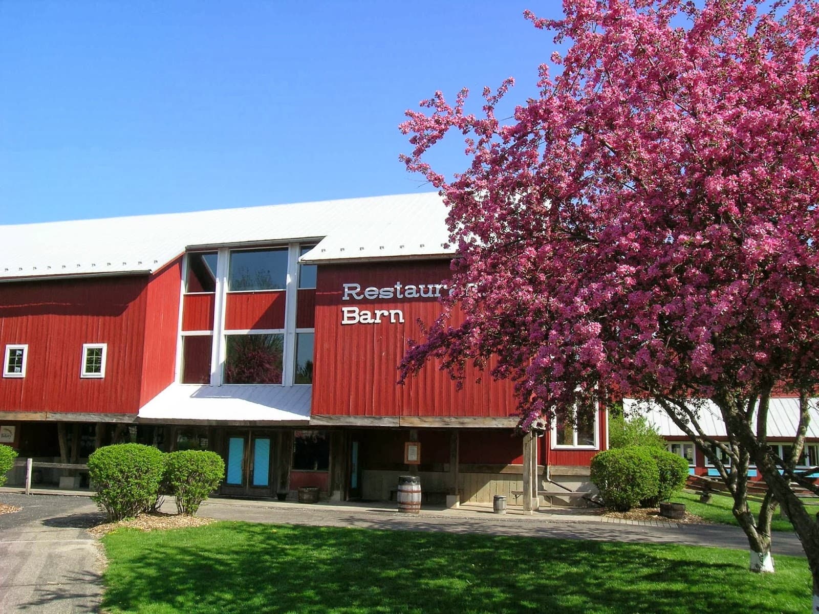 The Barns at Nappanee - Image 1