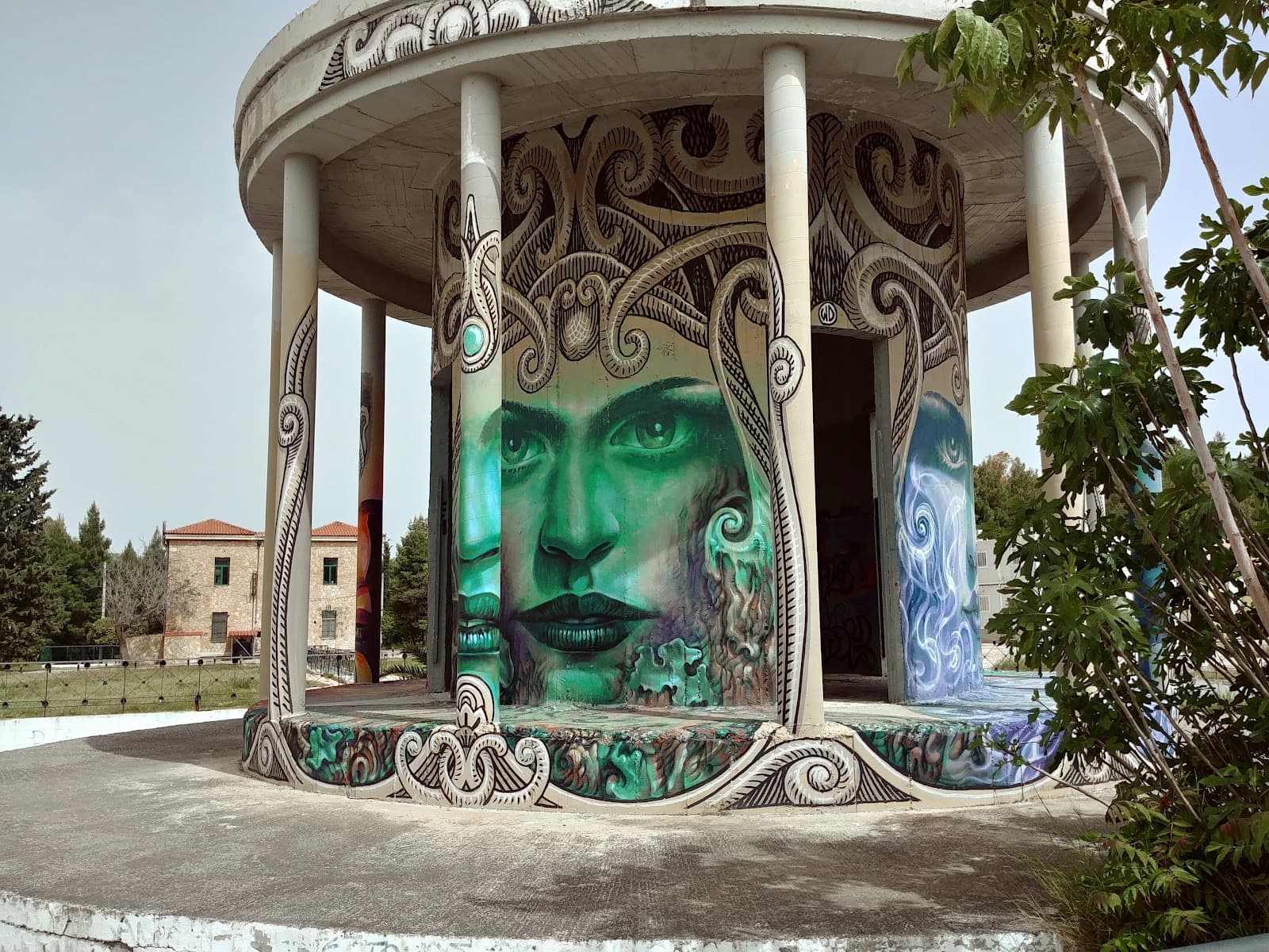 National Glyptotheque Athens - Image 1