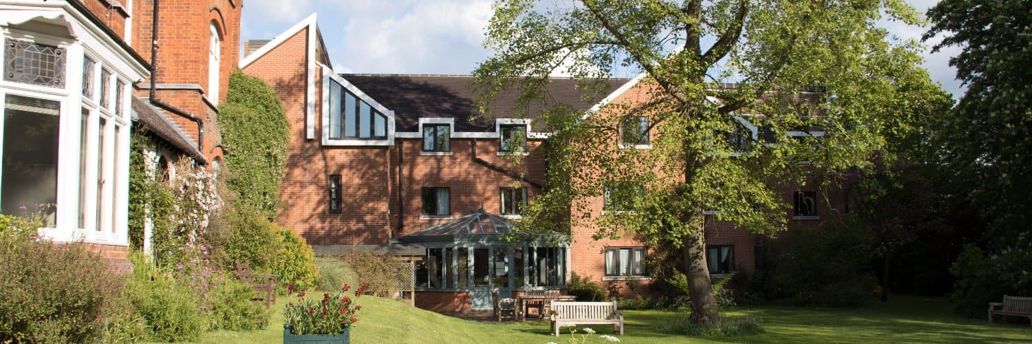 Lucy Cavendish College - Image 1