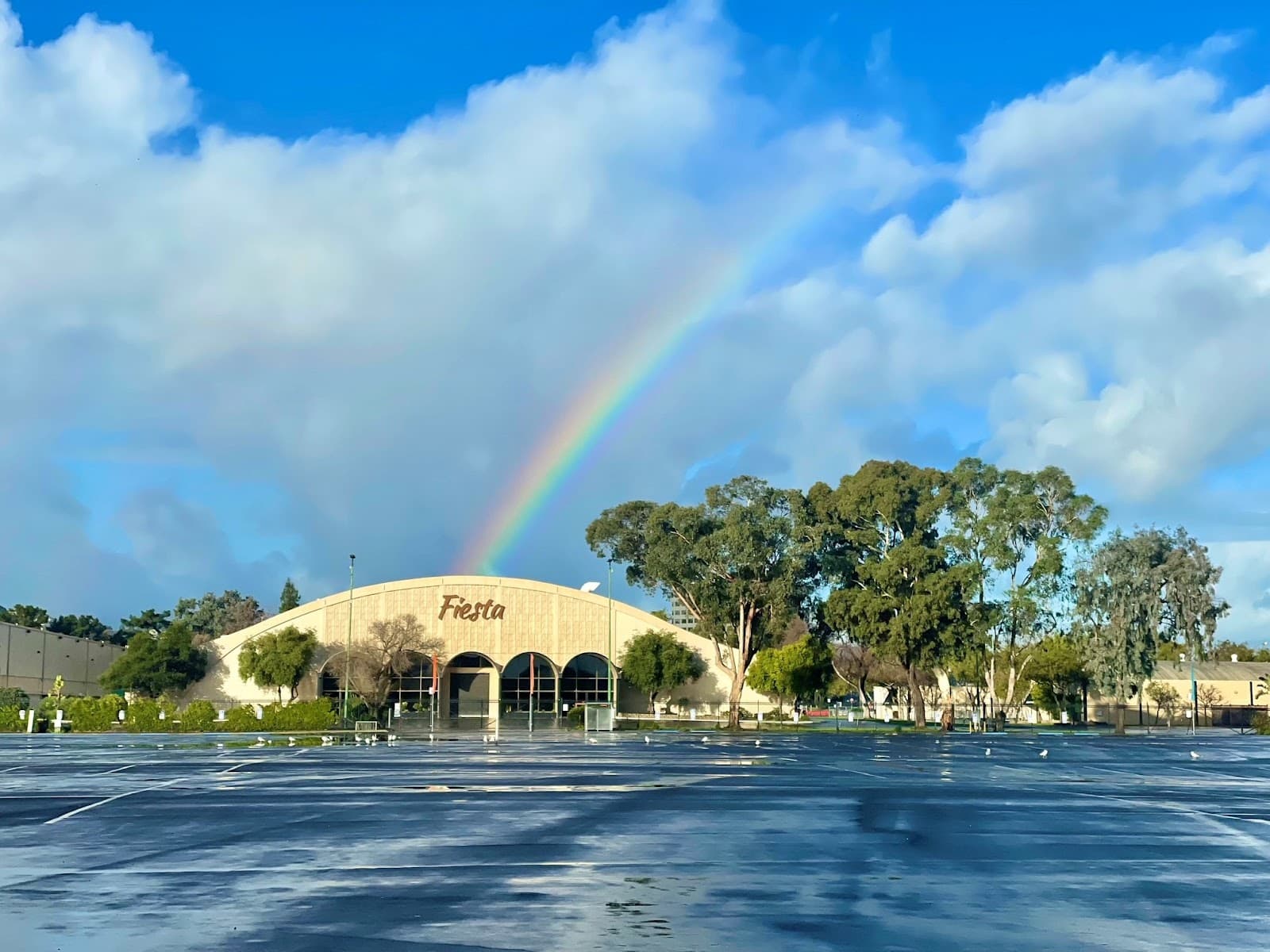 San Mateo County Event Center - Image 1