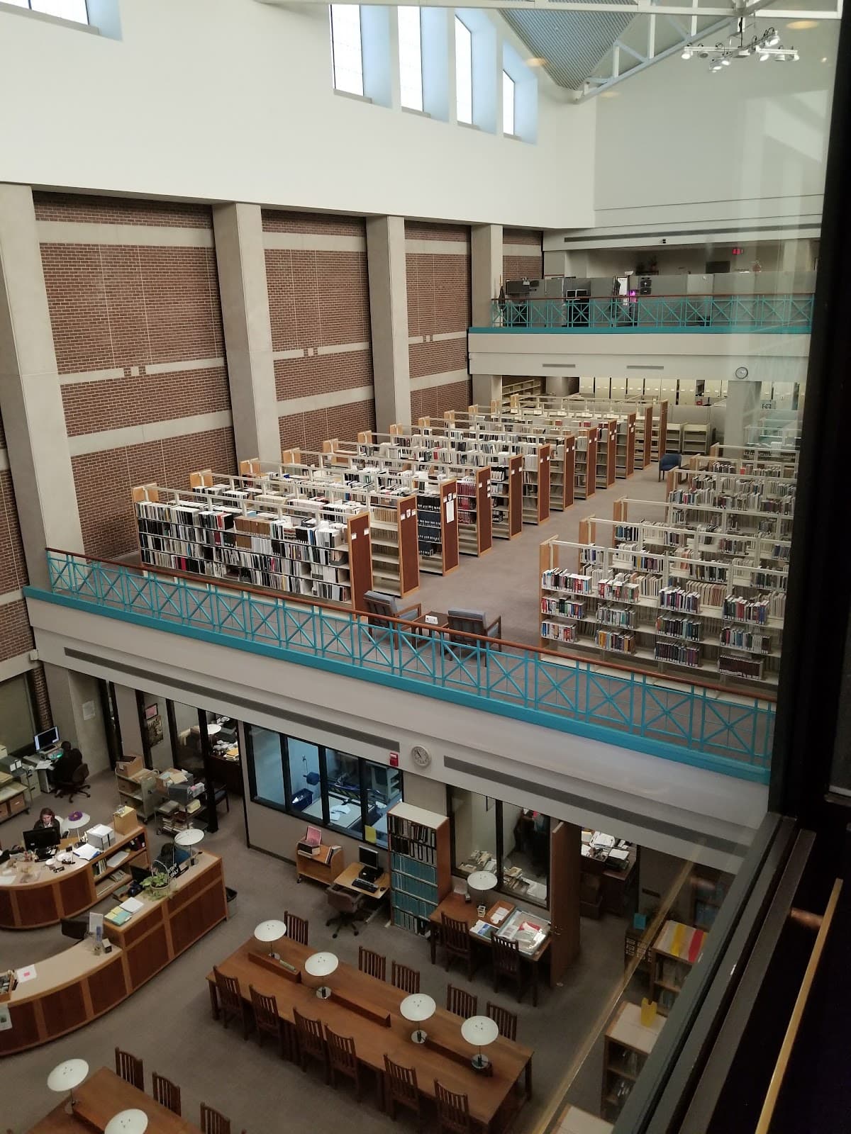 Missouri State Archives - Image 1