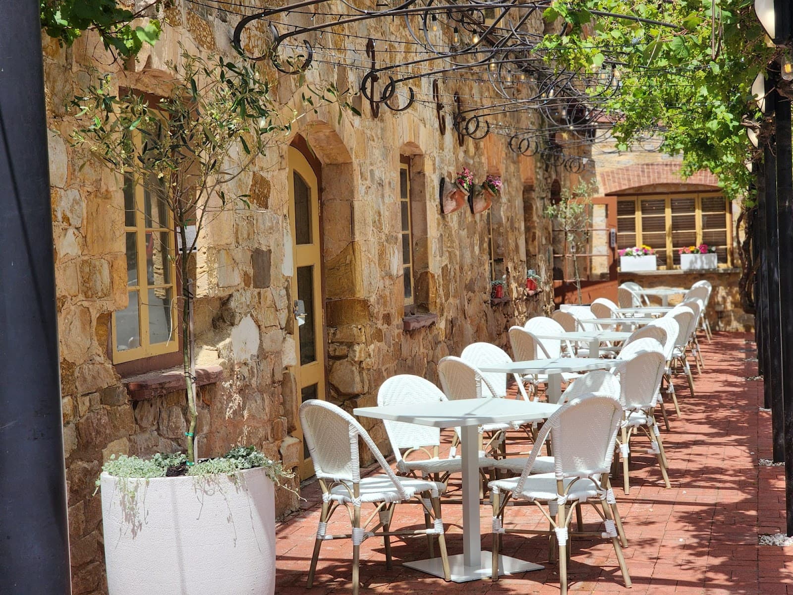 The Old Mill Hahndorf - Image 1