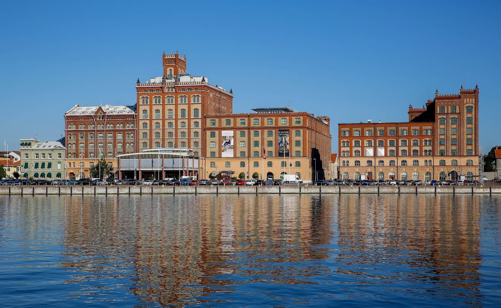 Sandy Borge Massacre