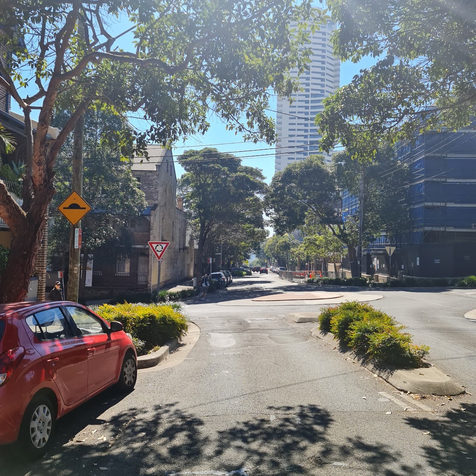 Darlinghurst Sydney - Image 1