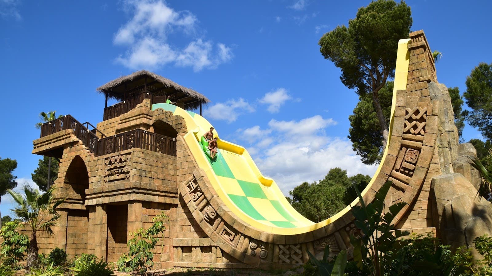 Aqualand El Arenal - Image 1