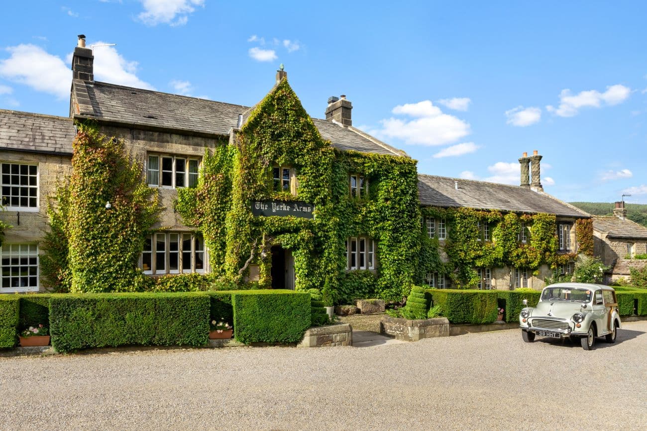 Yorke's Folly (Two Stoops) - Image 1