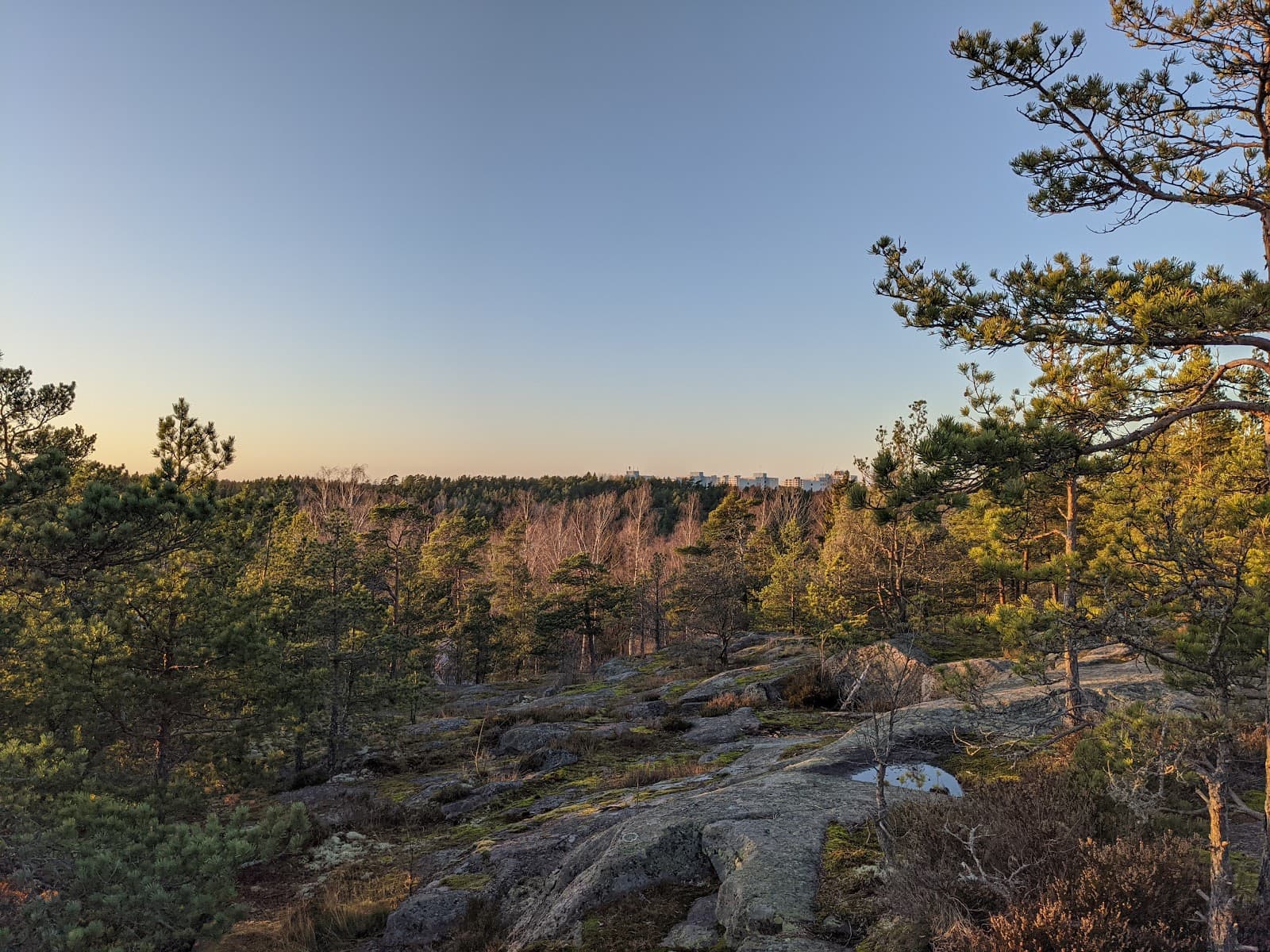 Hanikka Nature Trail - Image 1