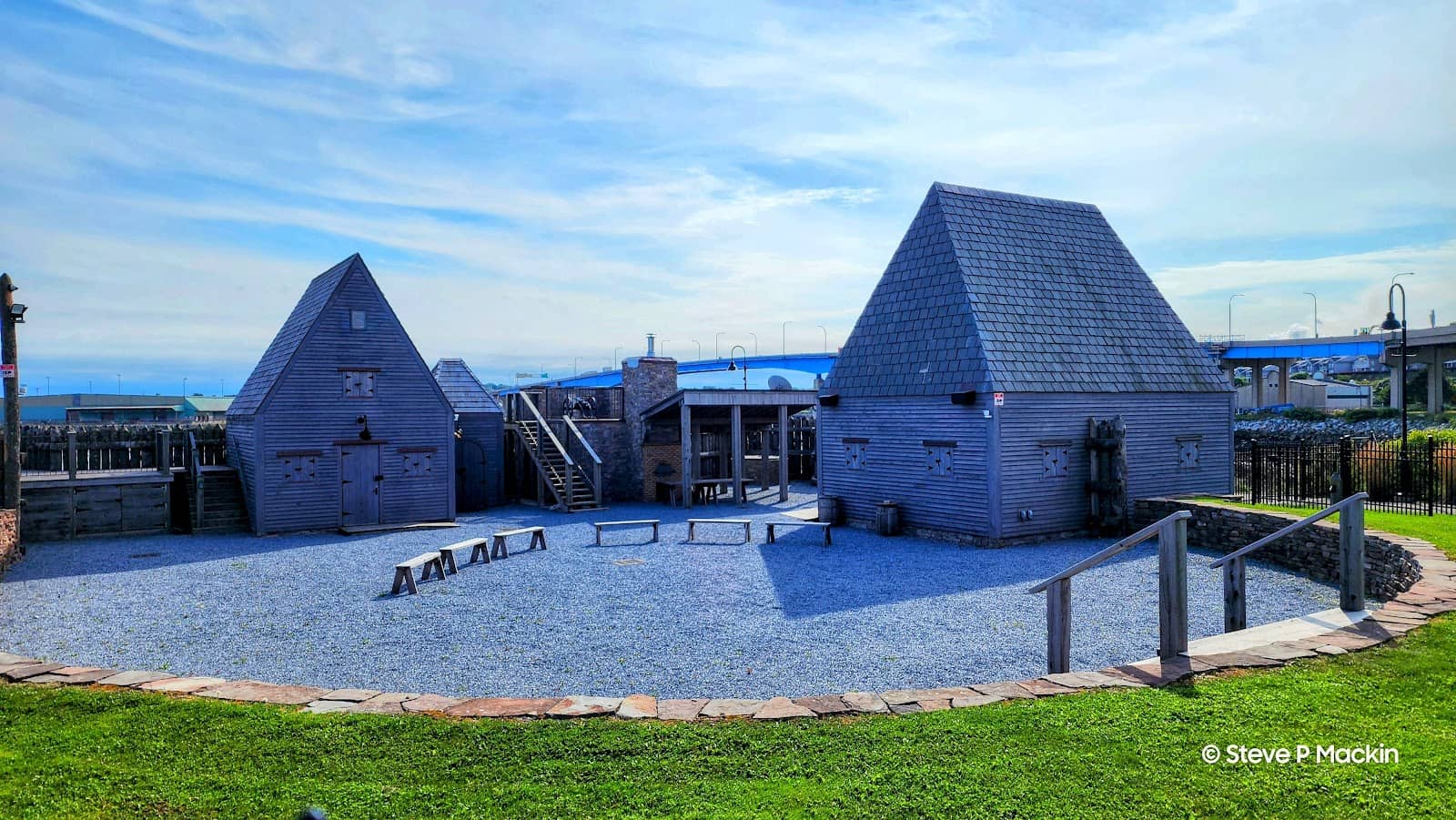 Indigenous Heritage Site