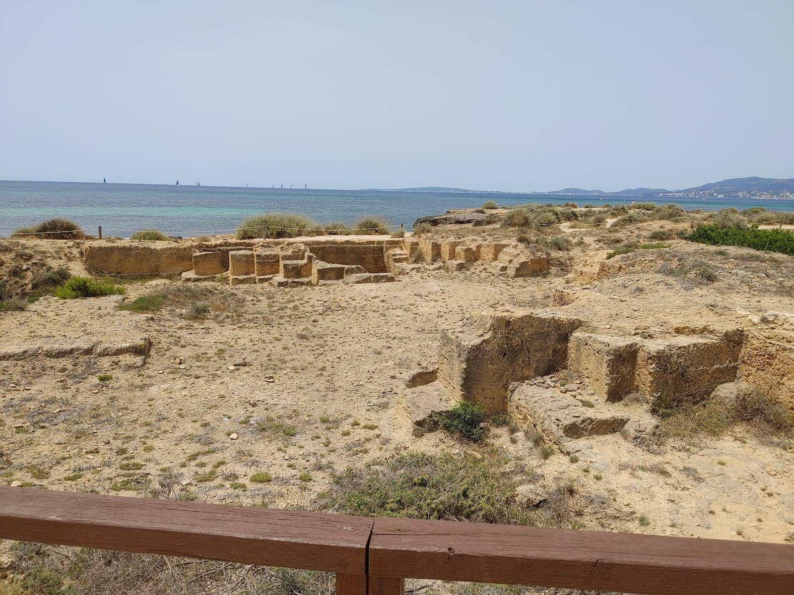 Scenic Coastal Path