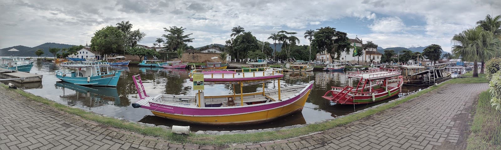 Paraty-Mirim - Image 1