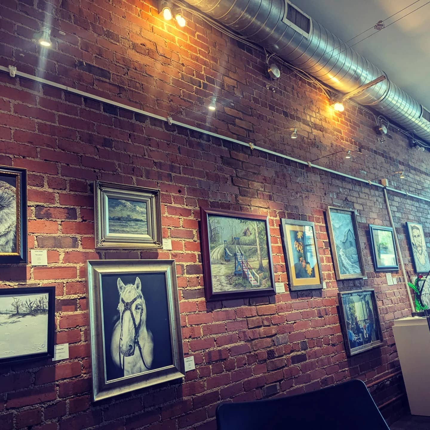 Performance Art Evenings