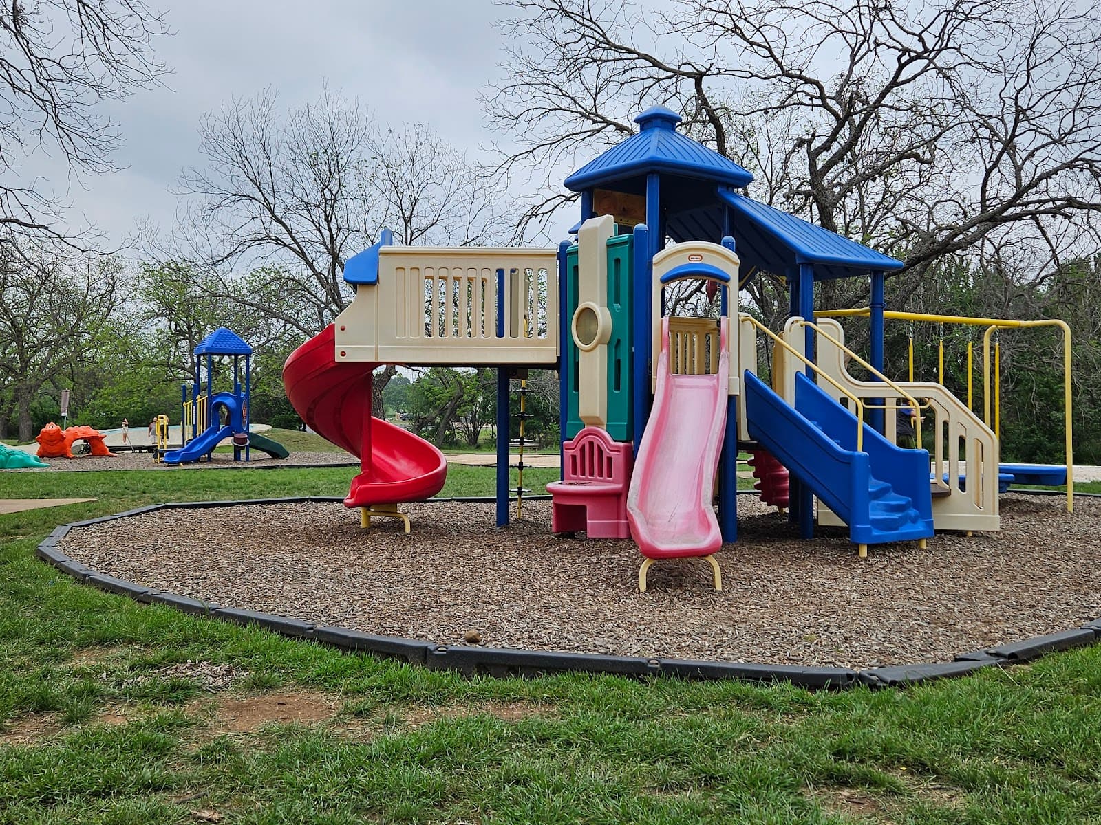 Johnson City Memorial Park - Image 1