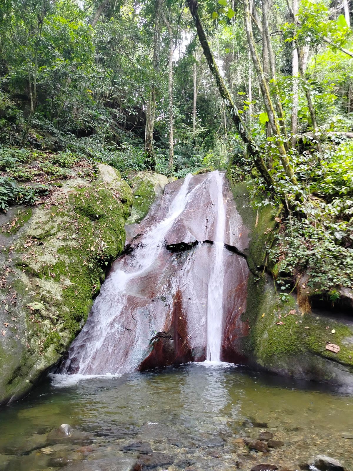 Kipungit Waterfall - Image 1