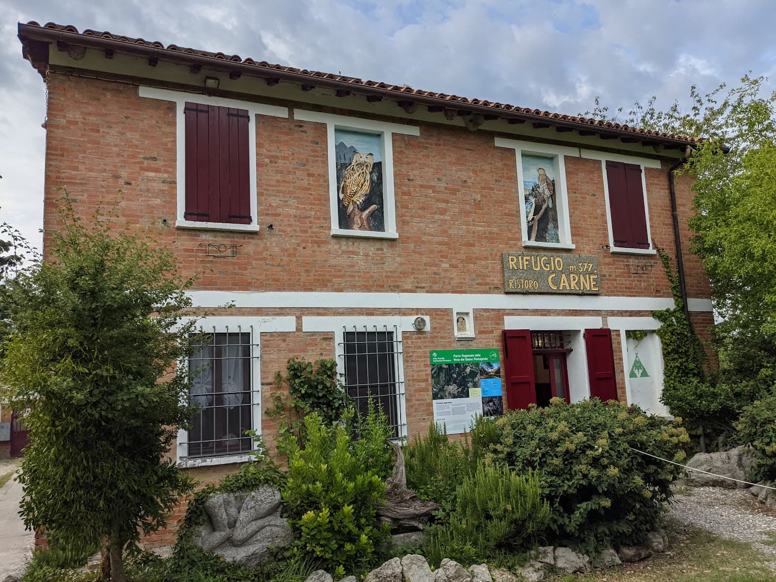 Parco Carnè (Ca' Carnè) - Image 1