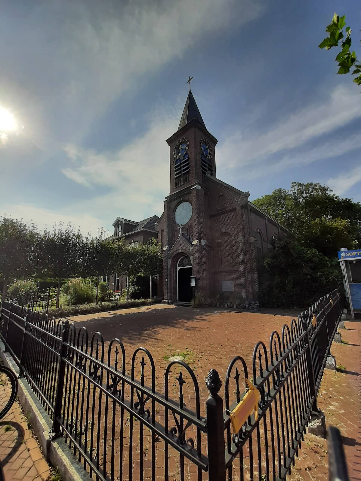 Texel's Northern Beaches