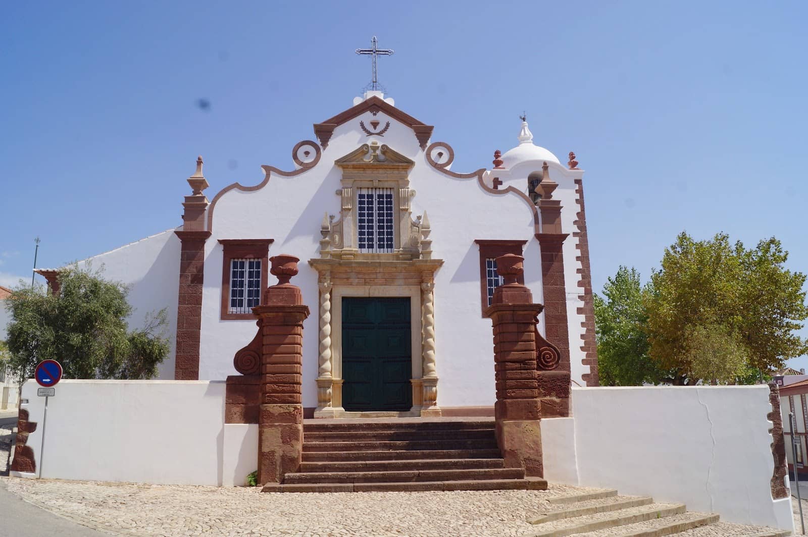 Igreja Matriz