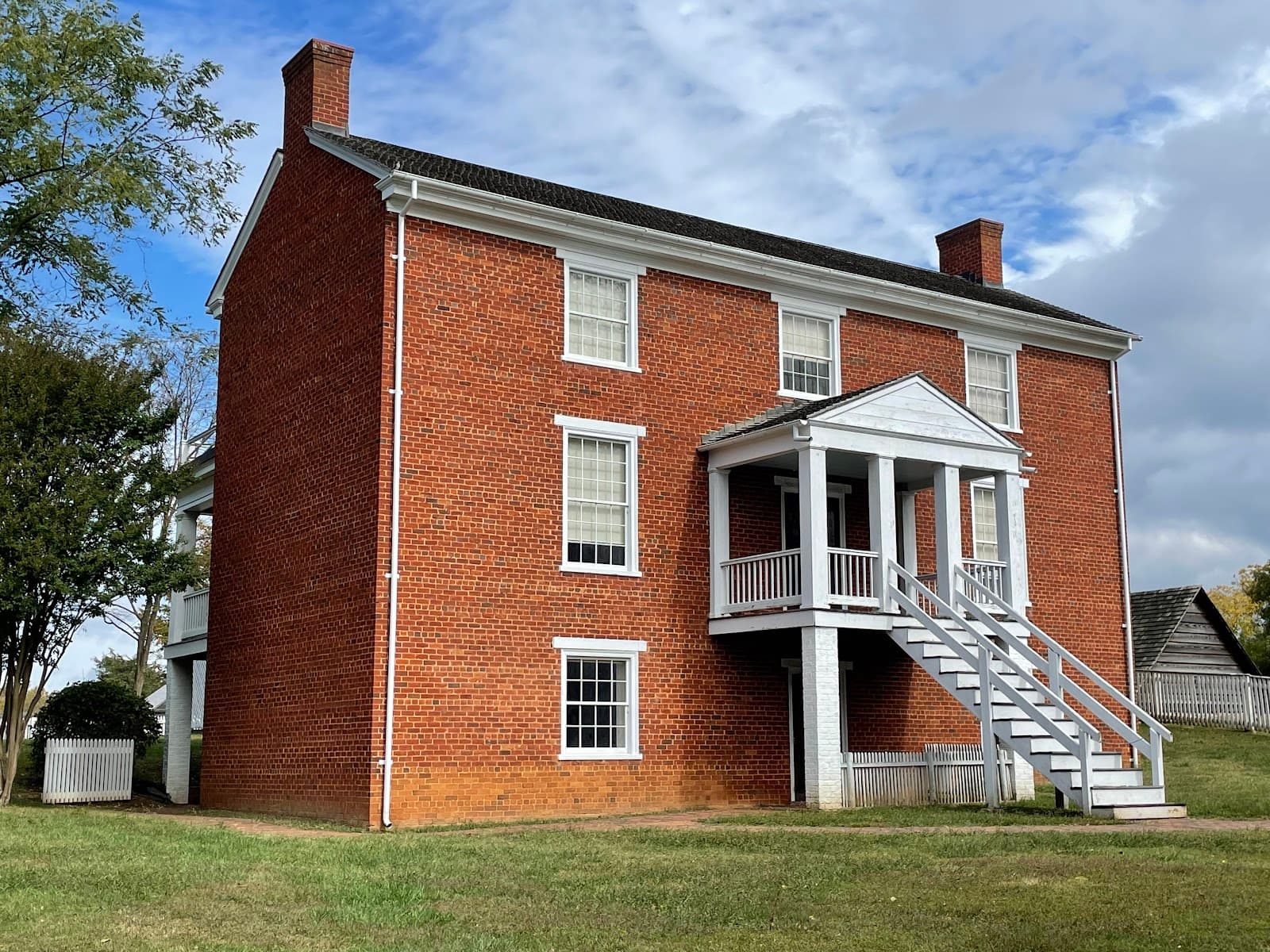 McLean House - Image 1