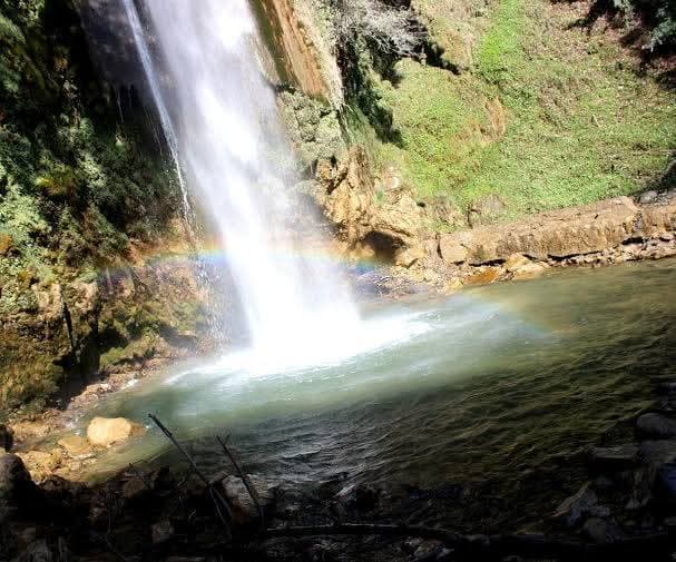 Tiger Falls, Chakrata - Image 1