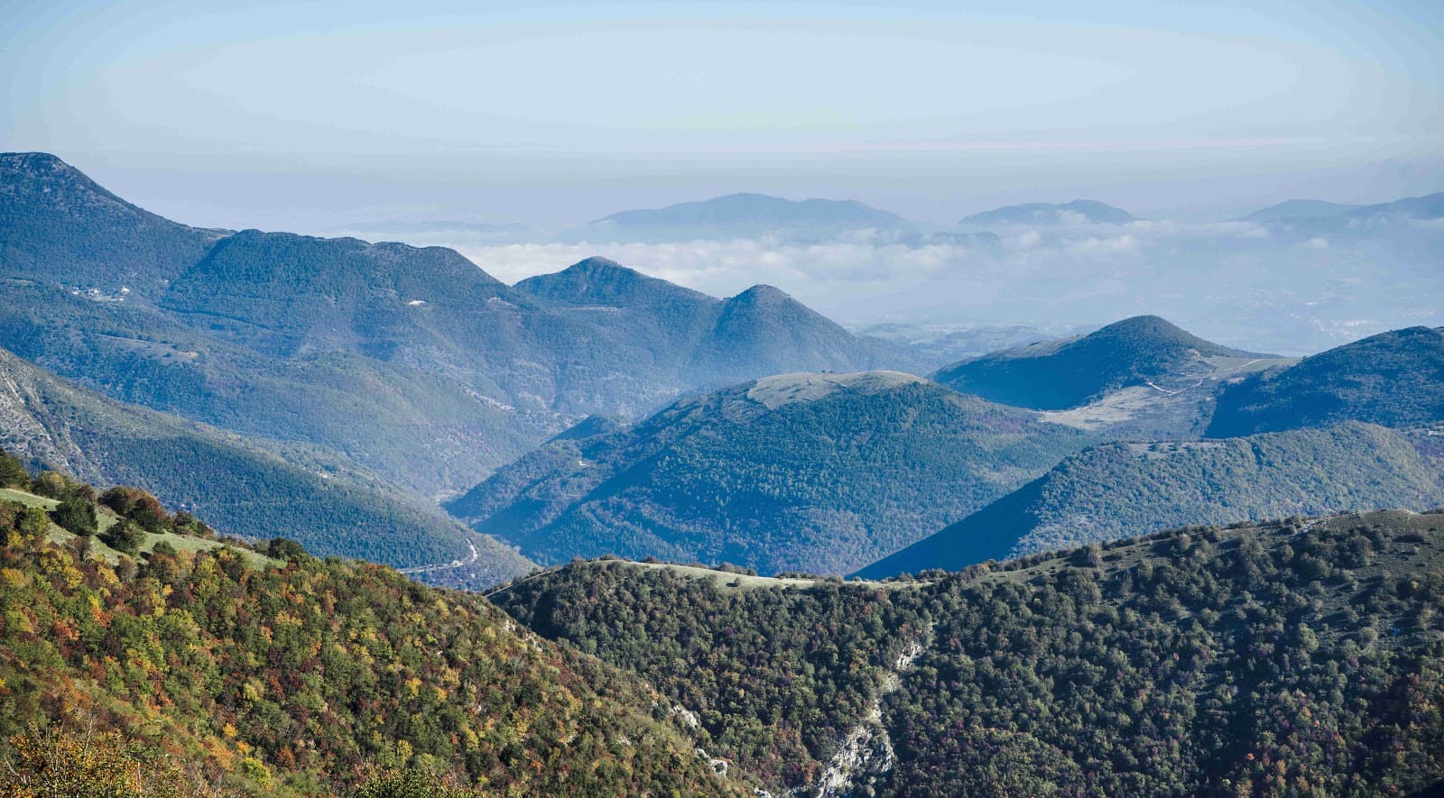 Monte Cucco Park - Image 1