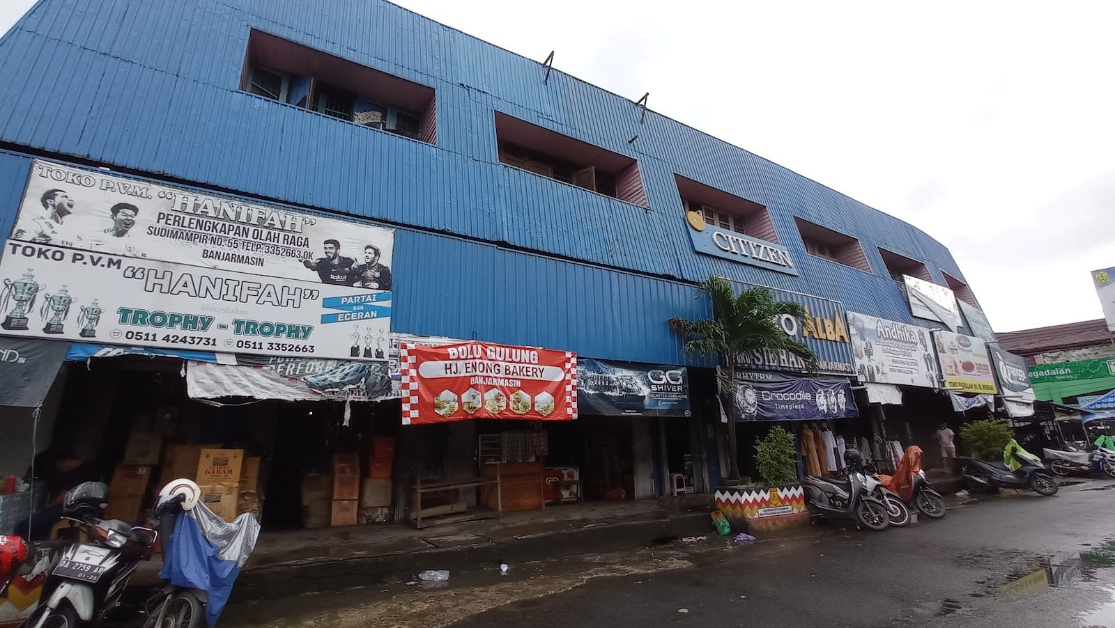 Pasar Sudimampir - Image 1