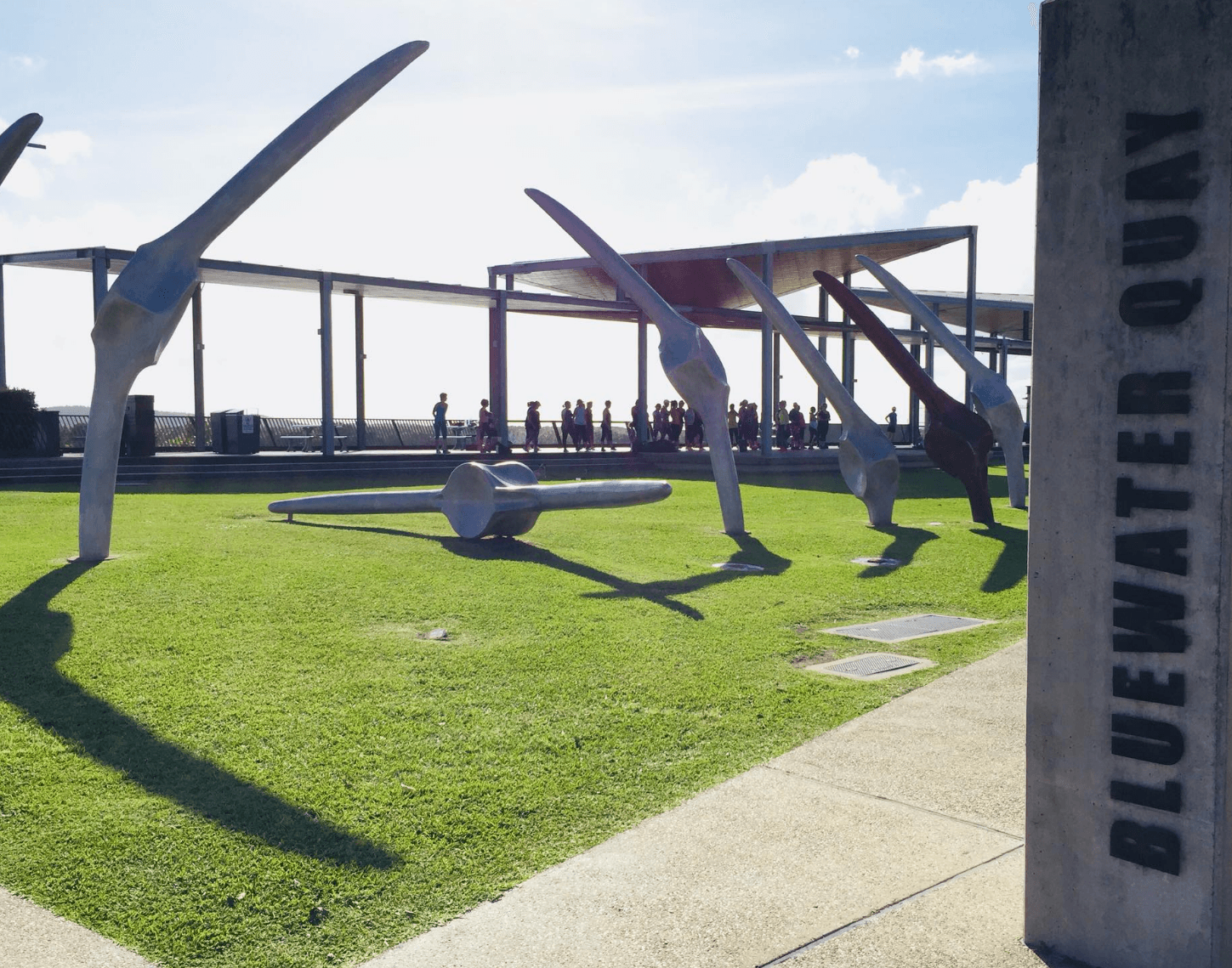 Bluewater Quay - Image 1