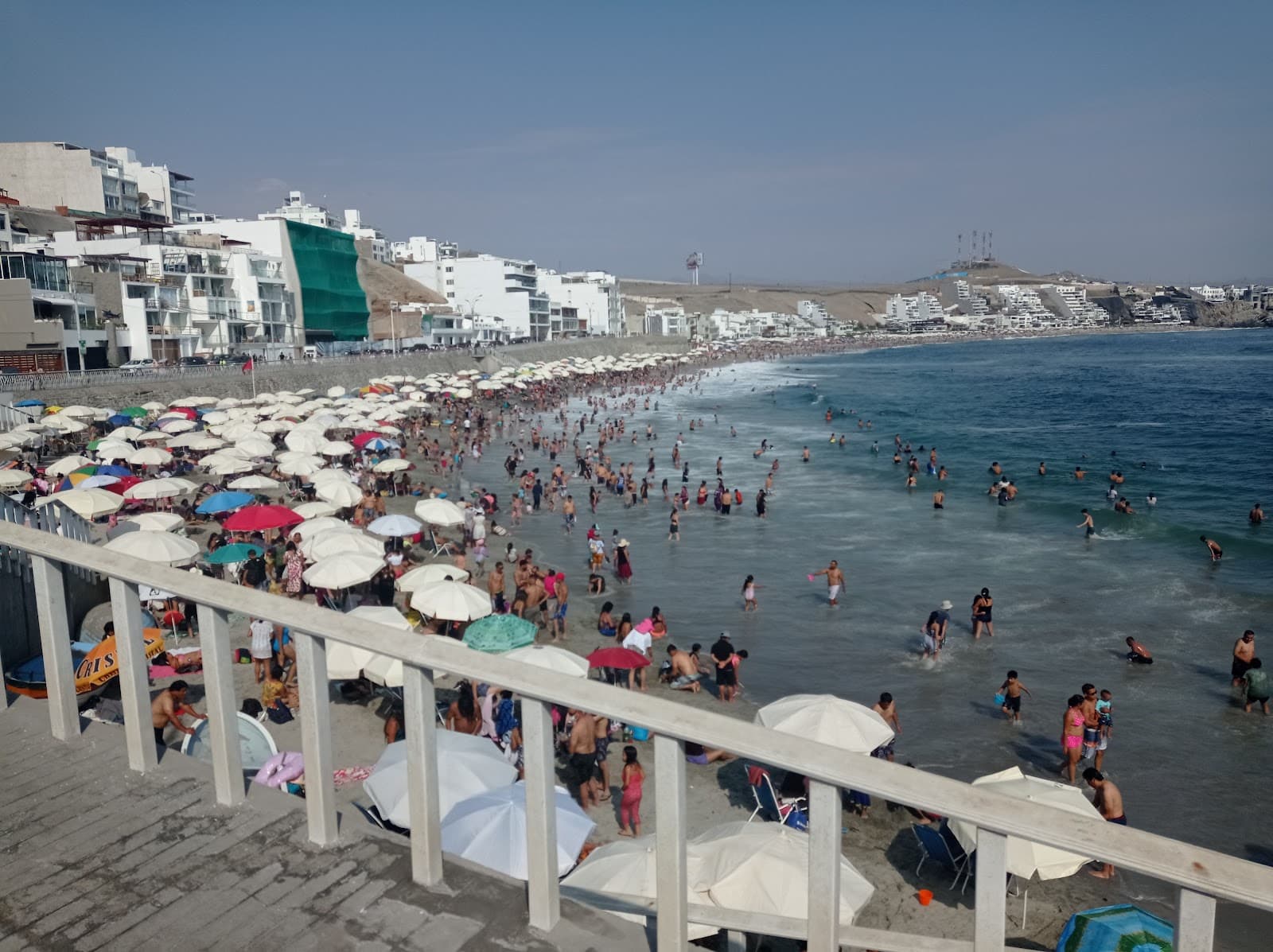 Punta Hermosa Beaches Lima - Image 1