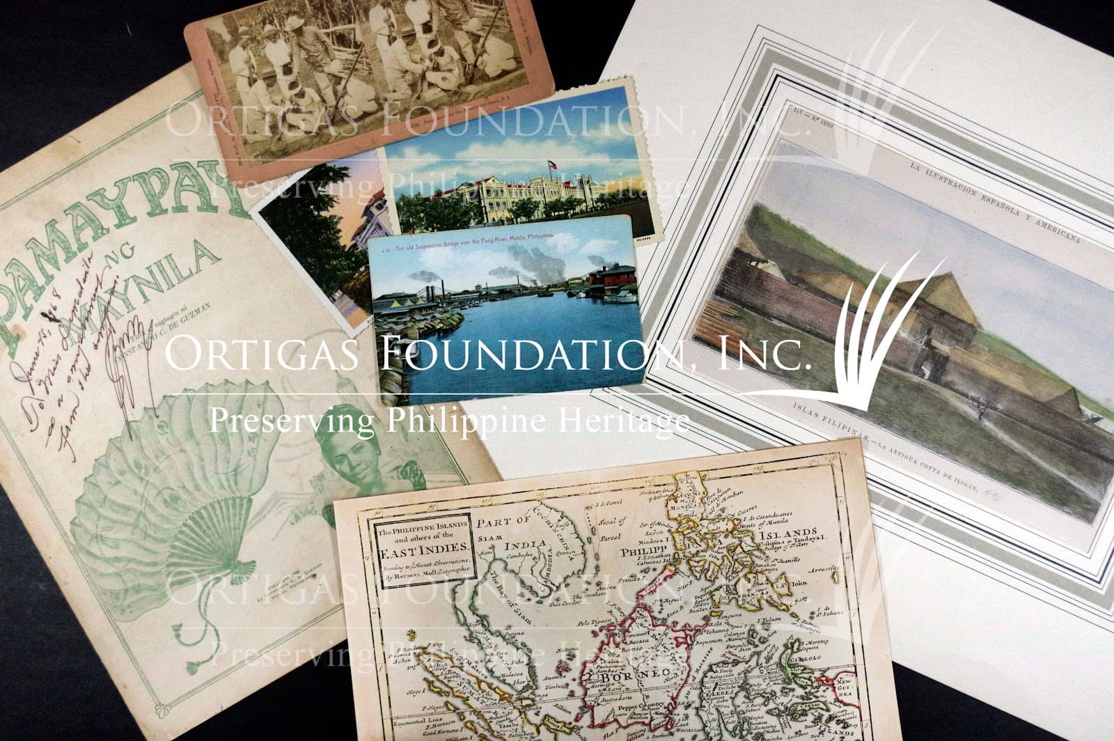 Quiet Study Environment