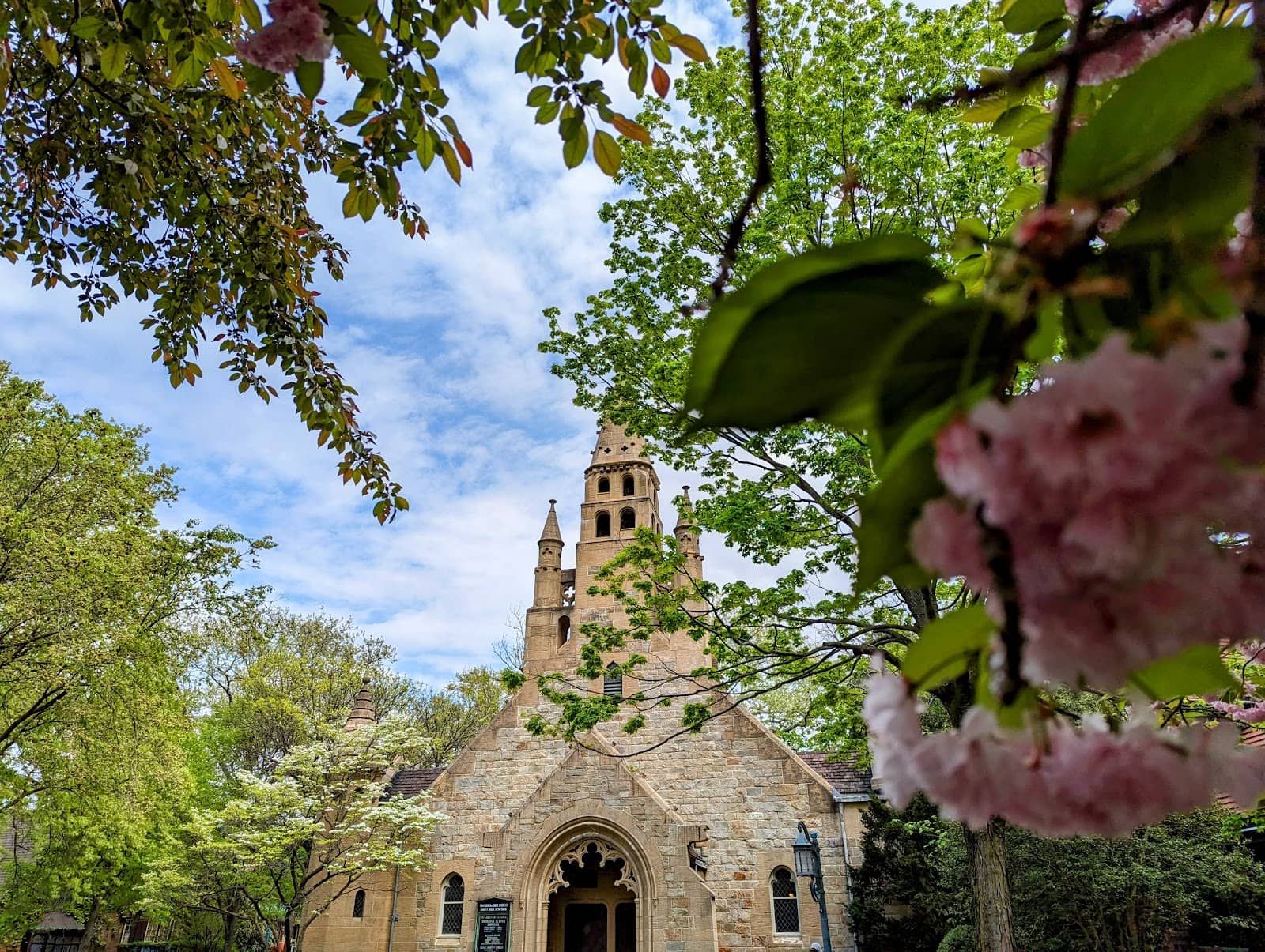 Vertical photo