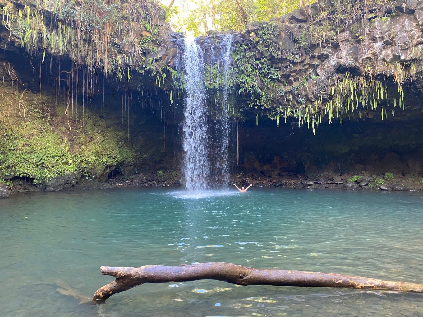 Twin Falls Maui - Image 1