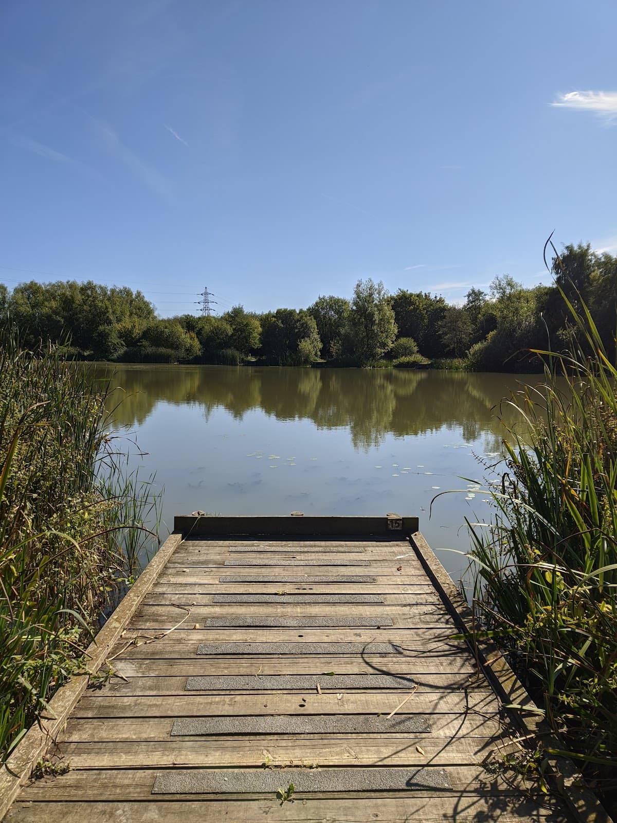 Five Pits Trail - Image 1