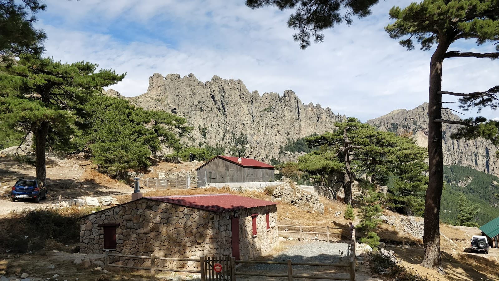 Notre-Dame des Neiges (Bavella) - Image 1