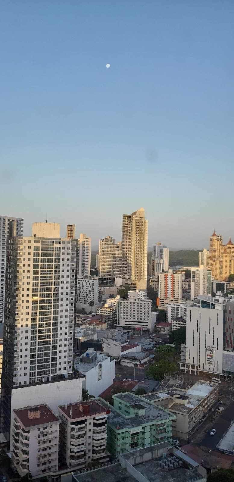 Obarrio Panama City - Image 1