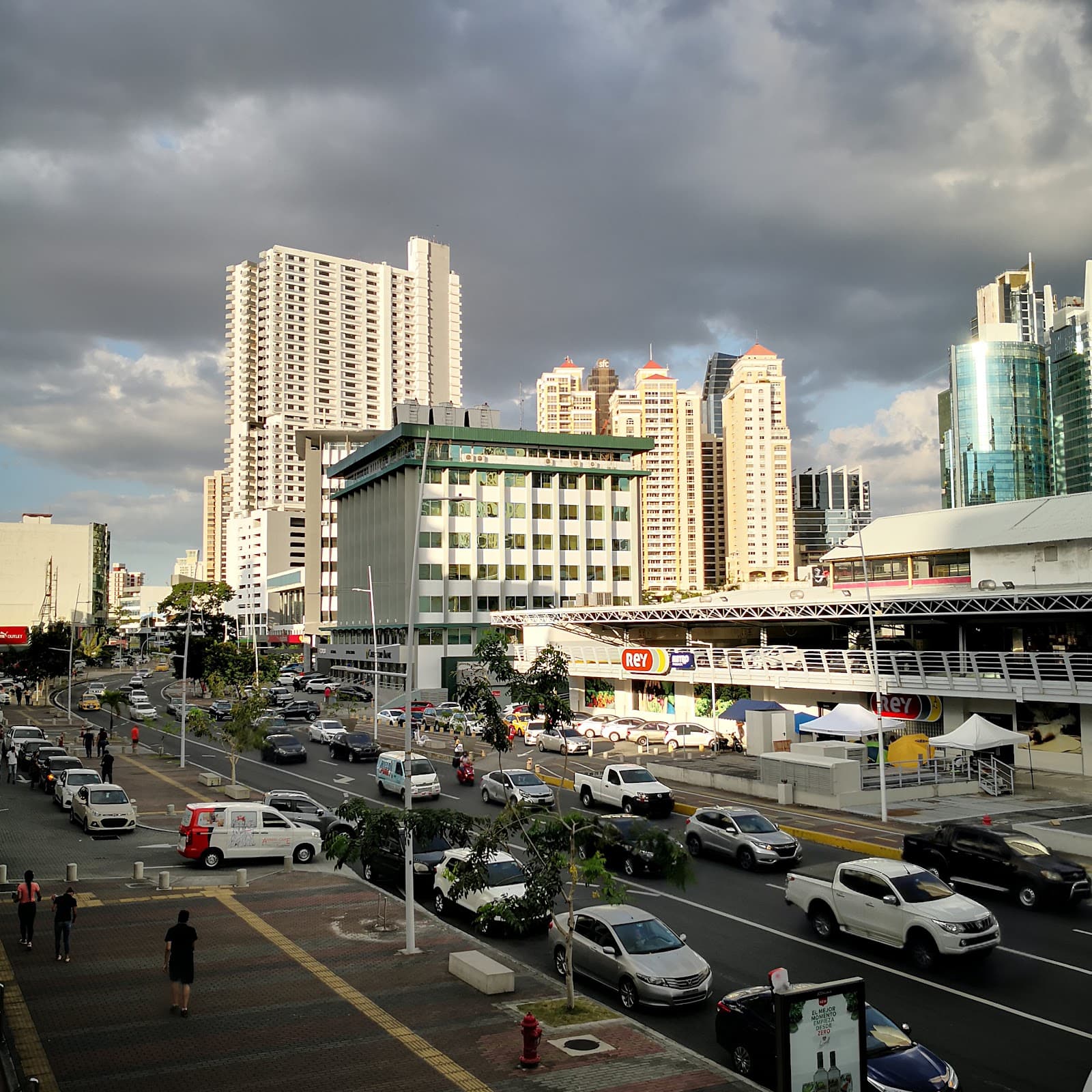 El Cangrejo - Image 1