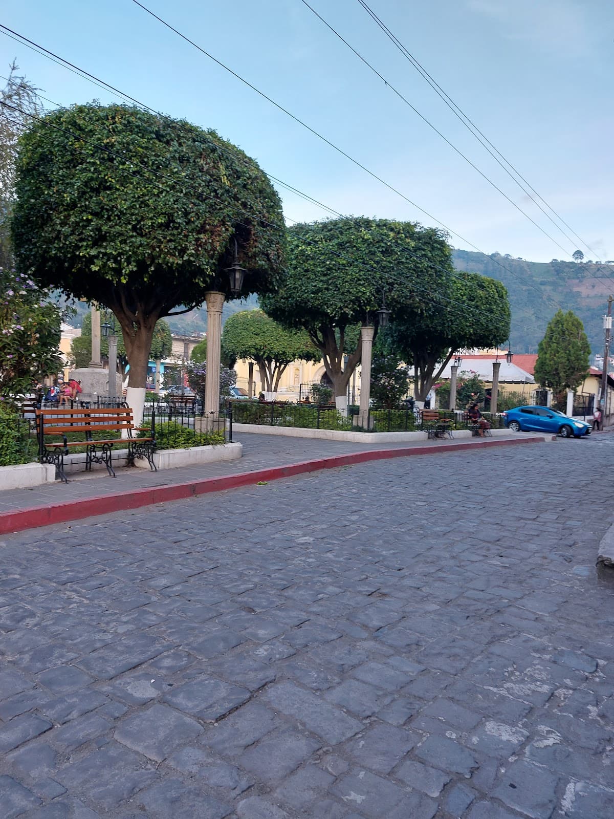 San Antonio Aguas Calientes - Image 1