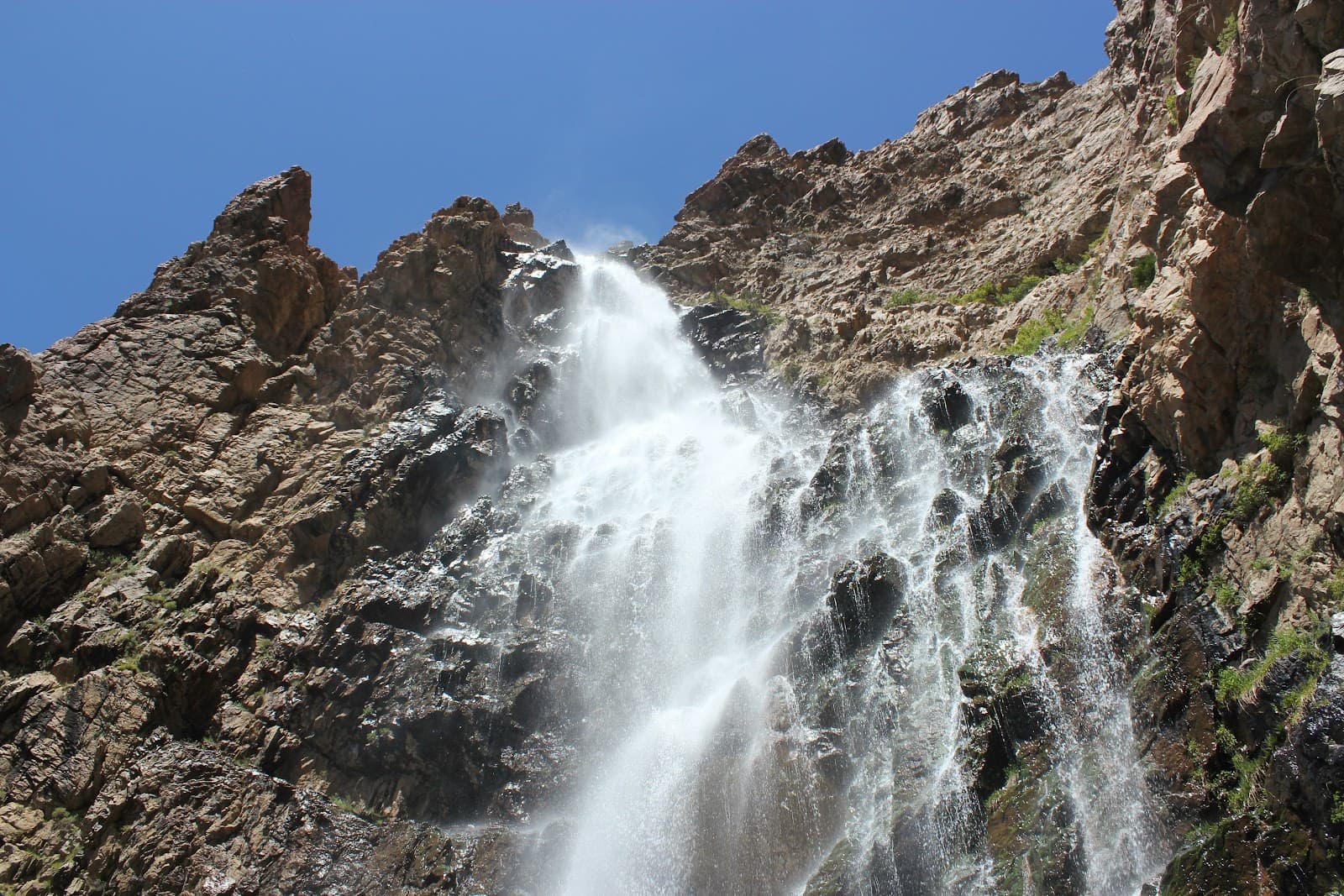 29th Street Trailhead - Image 1