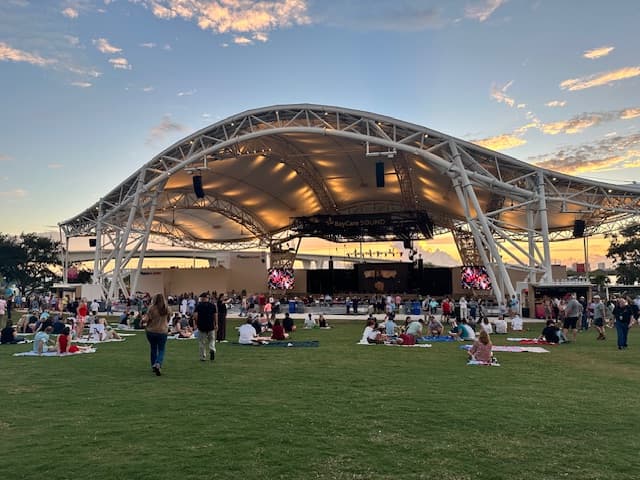 The Sound at Coachman Park - Image 1