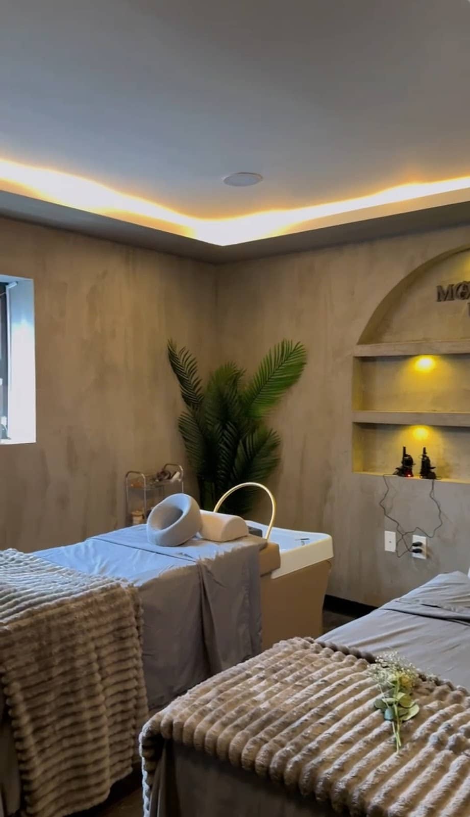Laser Hair Removal