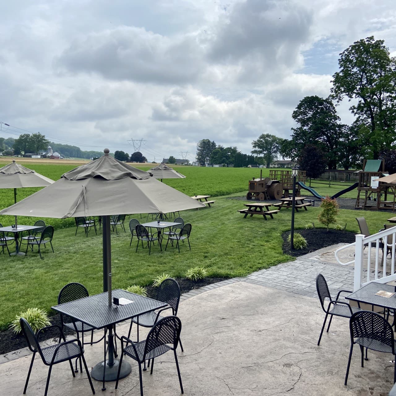 Fox Meadows Creamery - Image 1