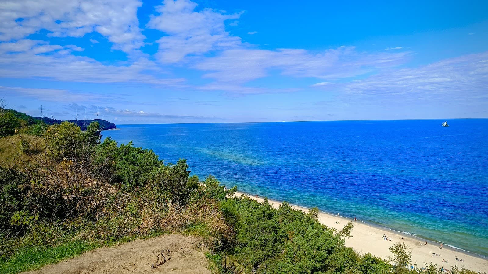 Chłapowo Cliffs - Image 1