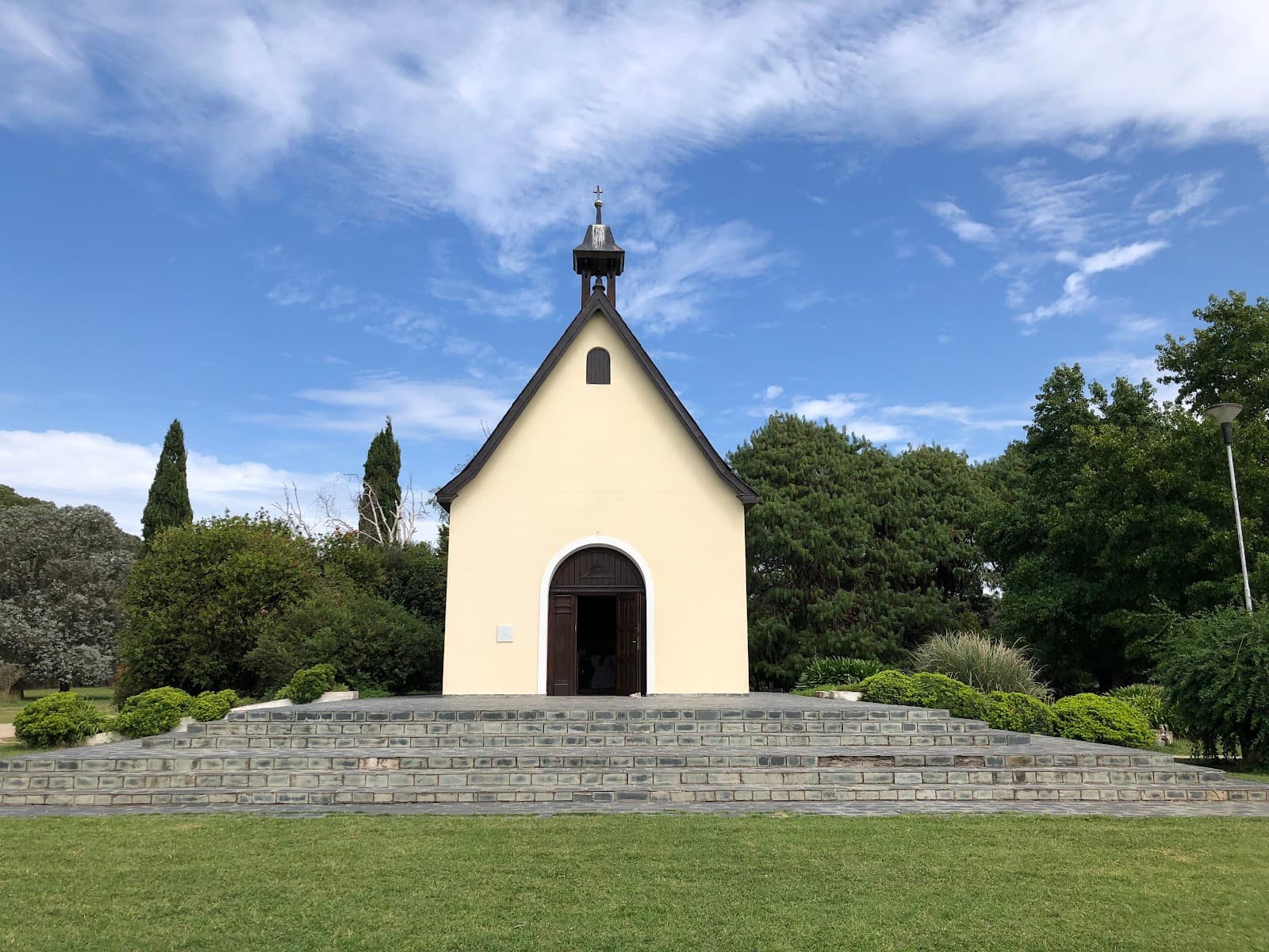 Santuario de Schoenstatt Mar del Plata - Image 1