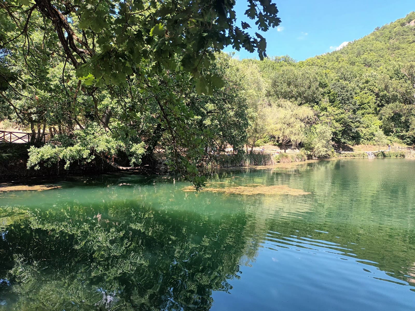 Lago Sinizzo - Image 1
