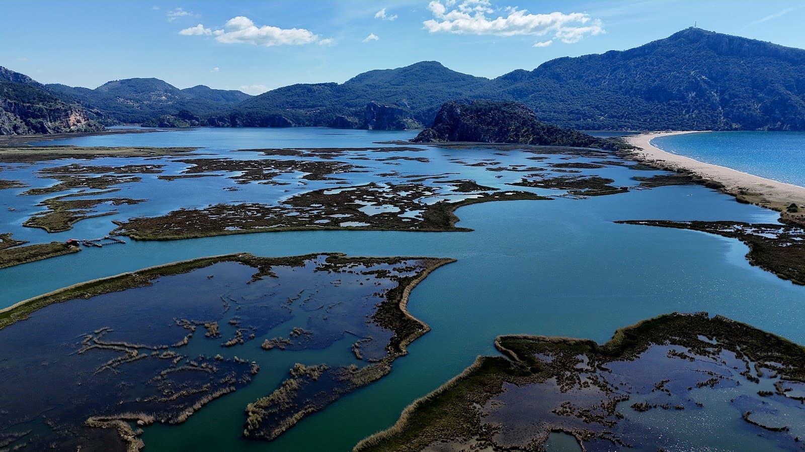 Çandır Panorama - Image 1