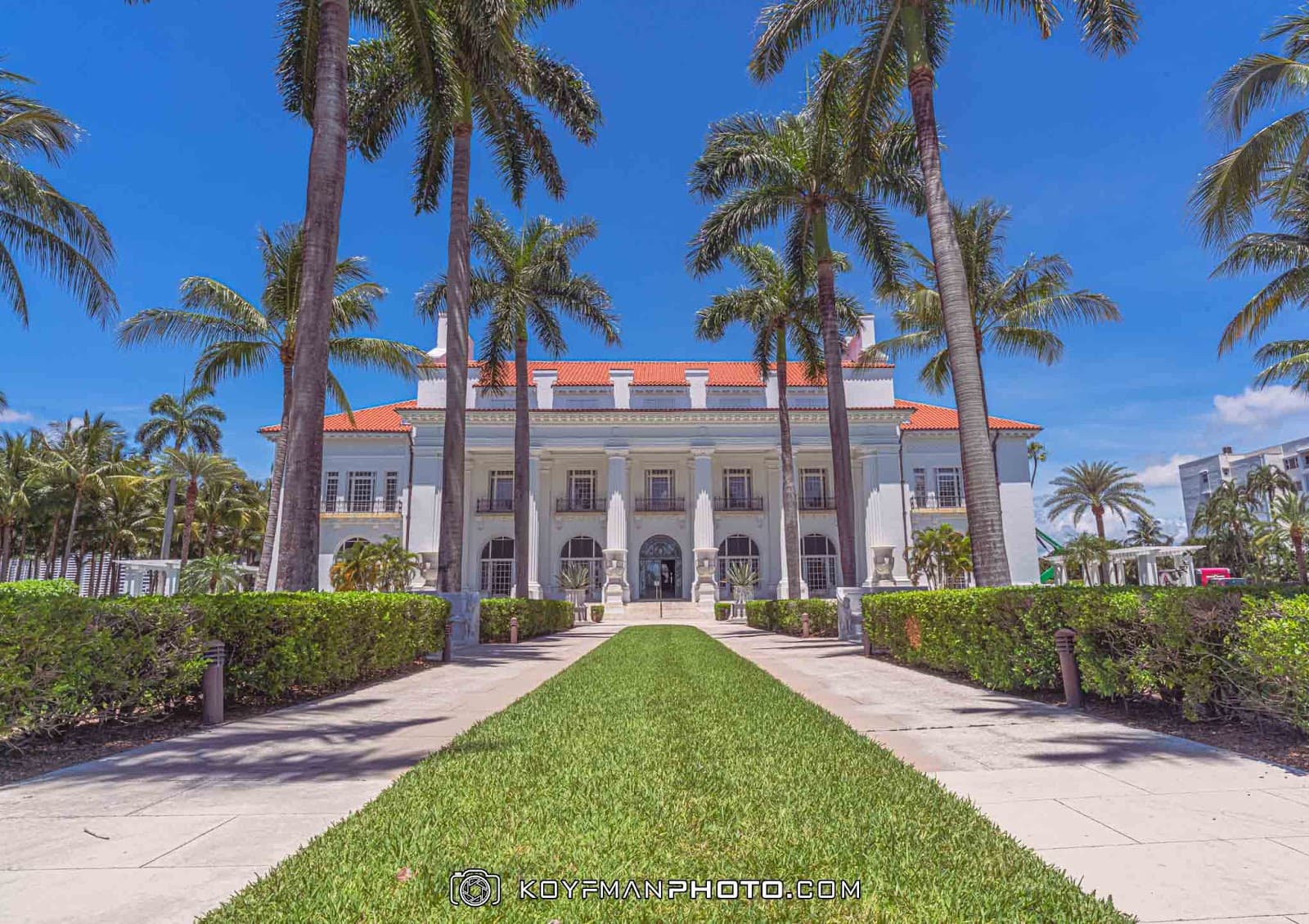 Henry Morrison Flagler Museum - Image 1